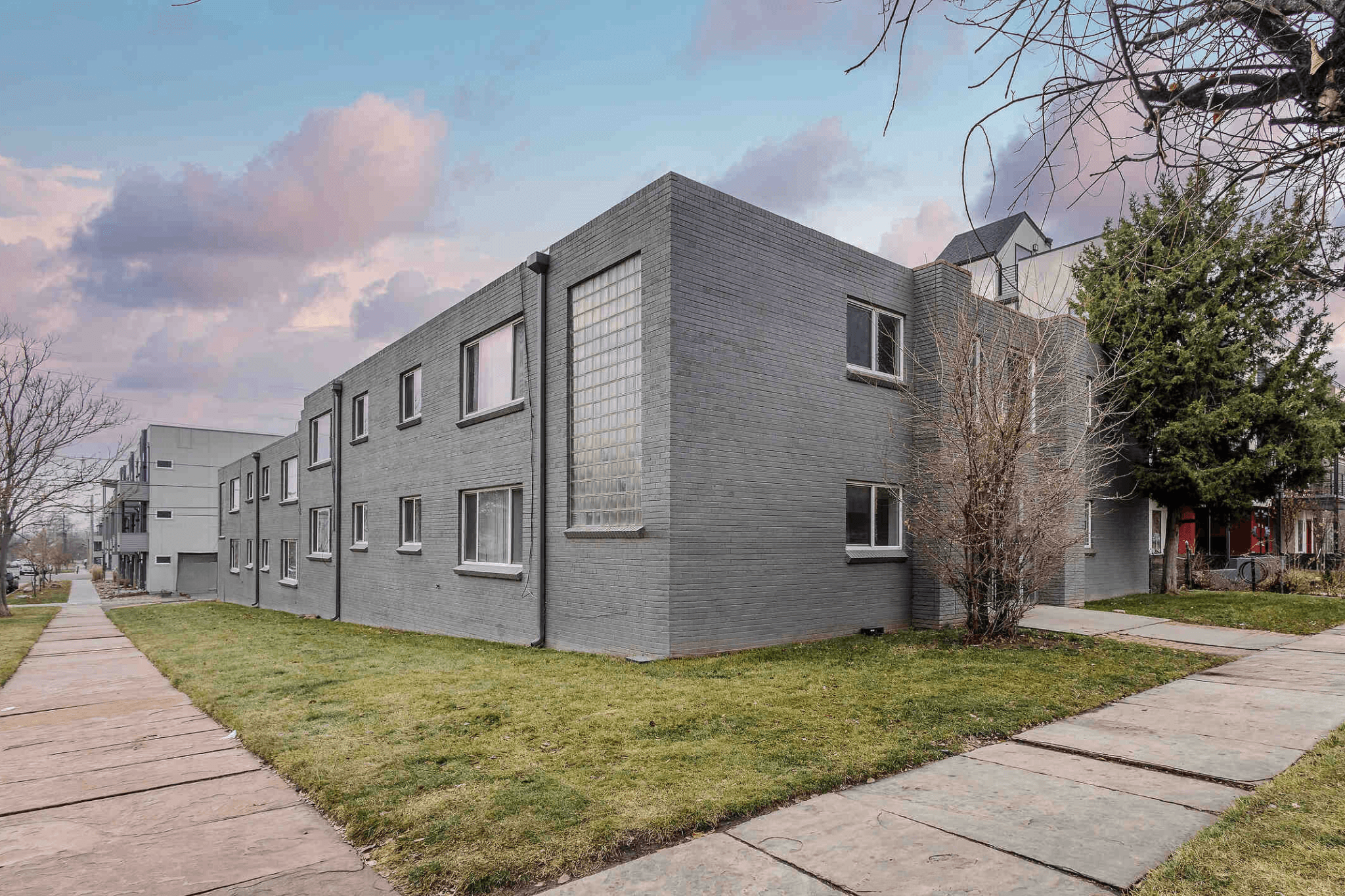 2800 W 26th Ave Apartments for rent in Denver, CO